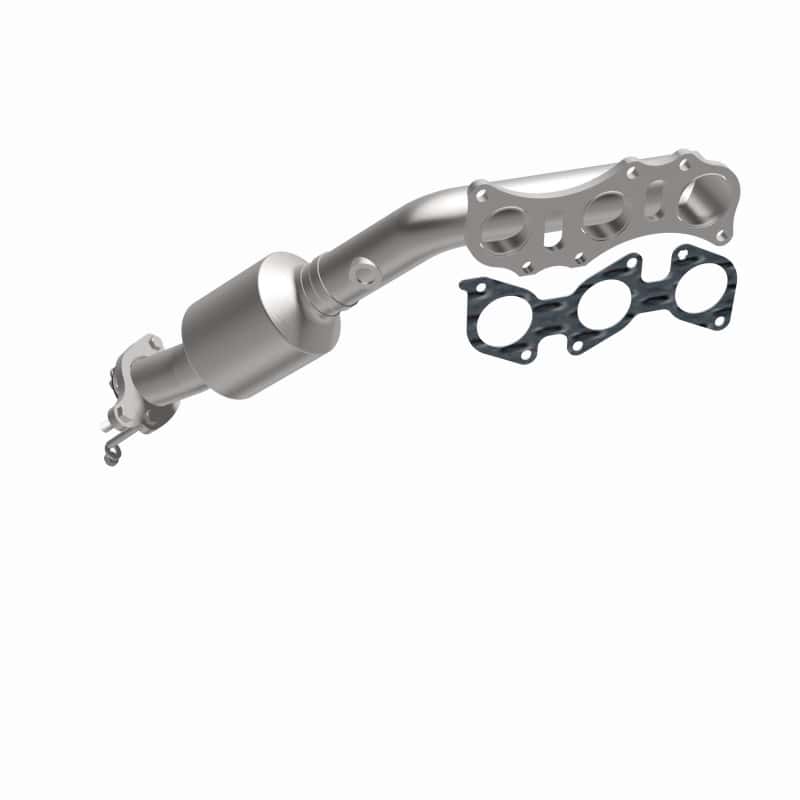 Magnaflow — Magnaflow DF Converter 05-11 Toyota Tacoma 4.0L
California - view 27