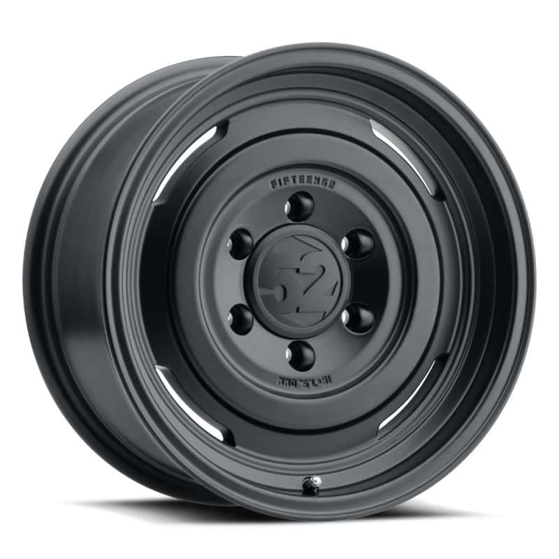 fifteen52 — fifteen52 Analog HD 17x8.5 5x127 0mm ET 71.5mm Center Bore Asphalt Black Wheel
fftAHDAB-78557-00 - view 2