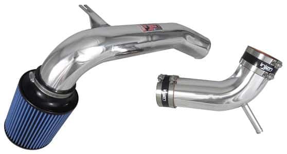 Injen — Injen 03-08 Dodge Ram 5.7L V8 Hemil Polished Power-Flow Air Intake System
Short Ram Intake
Air Intake Kit - view 2