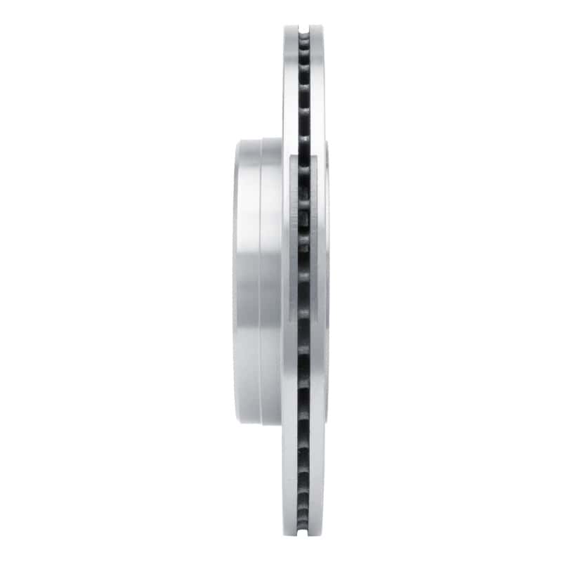 DFC — DFC 05-06 Mercedes-Benz CL65 AMG Rear Drilled Brake Rotor
DFC Brake Rotor - view 3