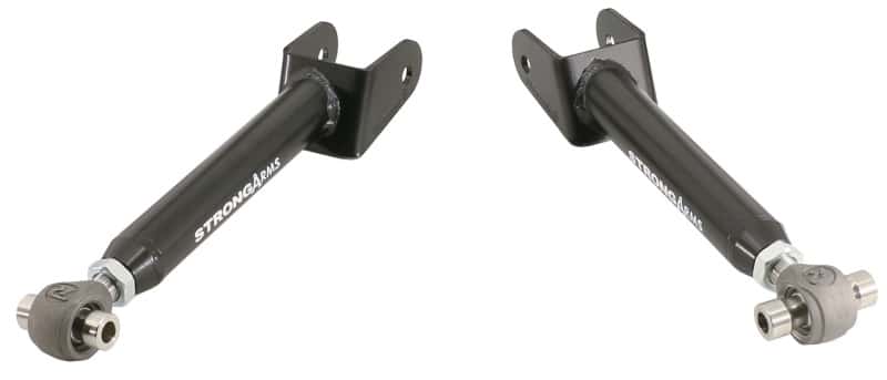 Ridetech — Ridetech 78-88 GM G-Body StrongArms Rear Upper
R Upper Arms 78-88 G - view 1
