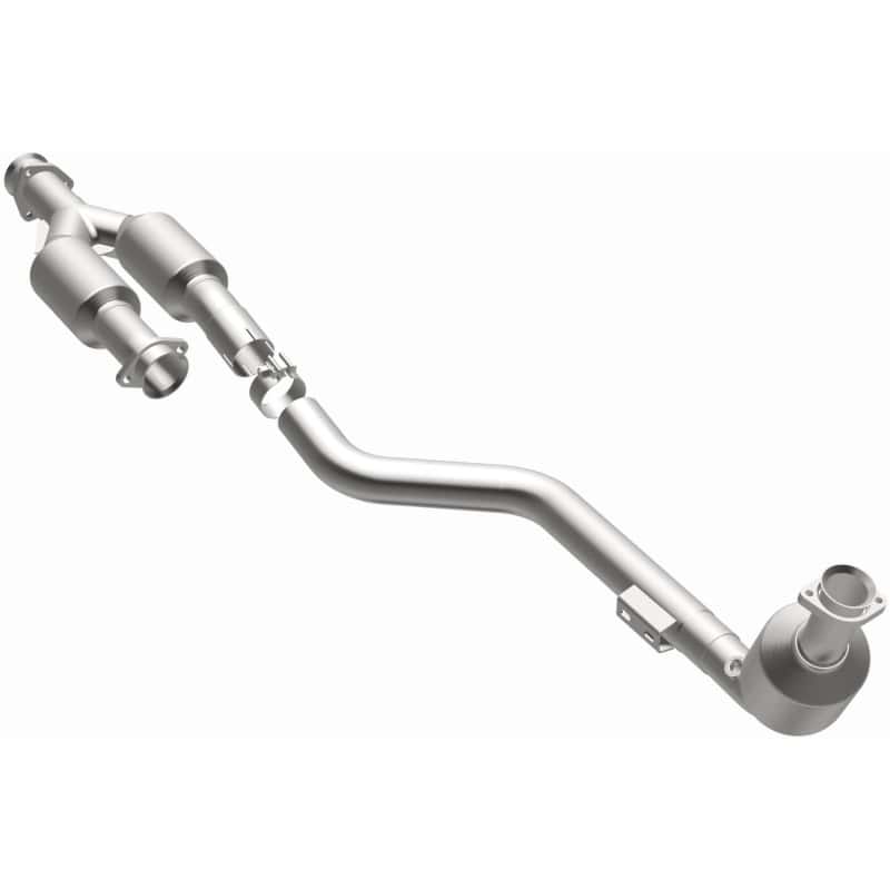 Magnaflow — Magnaflow 07-08 Chrysler Crossfire 3.2L Direct Fit Converter
California - view 29
