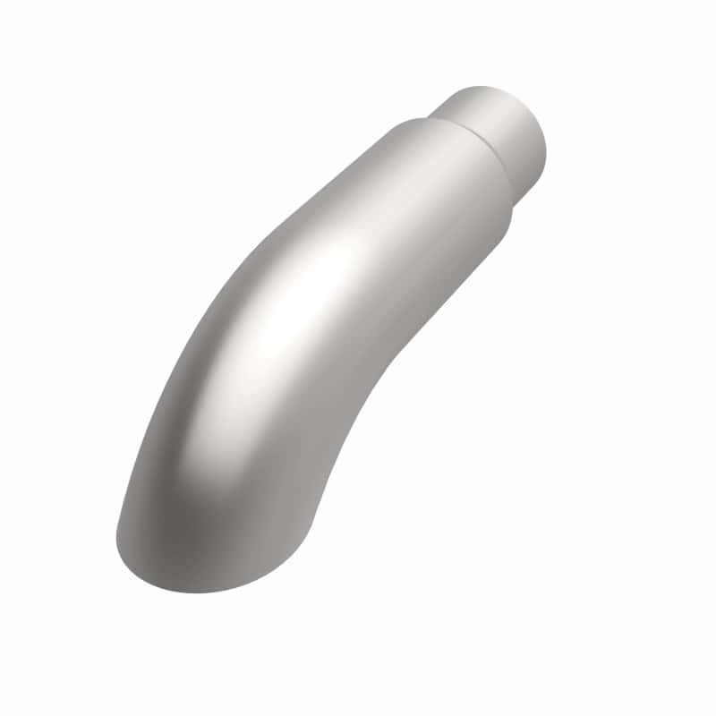 Magnaflow — MagnaFlow Tip Turndown 5x20 4inchID 304SS
Stainless Steel
Exhaust Tip - view 27