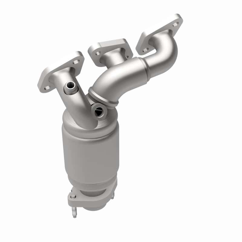 Magnaflow — MagnaFlow Conv DF Contour 2.5L Rear Manifold
HM Grade
HM - view 19