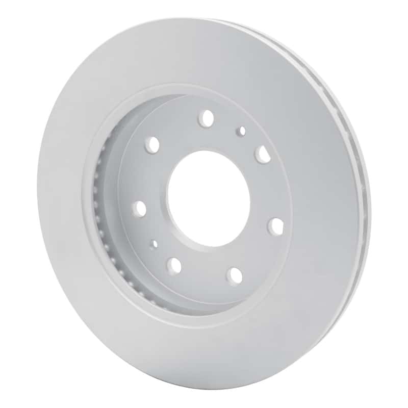 DFC — DFC 2009 Ford F-150 4WD Front GeoSPEC Coated Rotor
DFC Brake Rotor - view 4