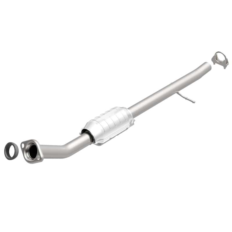 Magnaflow — MagnaFlow Conv DF 11-12 Mazda 2 1.5L
OEM Grade
OEM - view 1