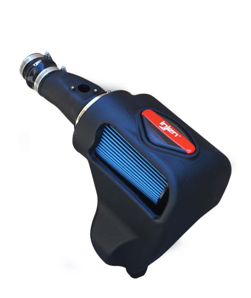 Injen — Injen 16-20 Honda Civic/Civic Sport I4-1.5T Evolution Intake
Evolution Intake
Air Intake Kit
EVO1500
 - view 2