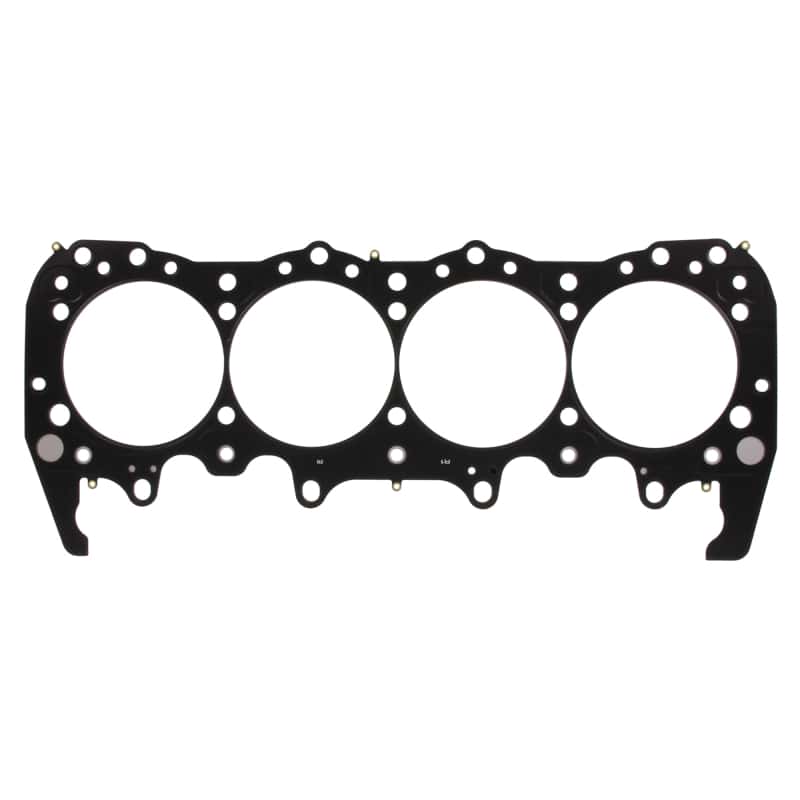 Fel-Pro — Fel-Pro 1199 PermaTorqueMLS Engine Cylinder Head Gasket - view 1