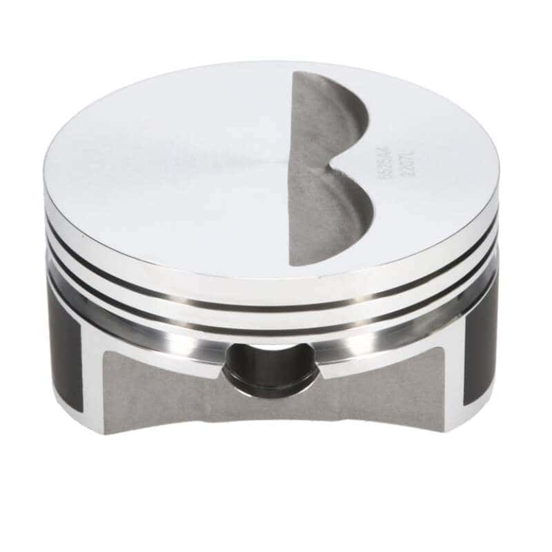 Wiseco — Wiseco Chevy Small Block Pro Tru Street 4.165in Bore Piston Kit
Piston Set - view 7