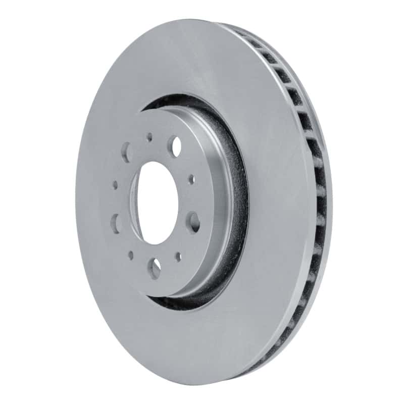 DFC — DFC 99-09 Volvo S60/V70/S80 Front Brake Rotor
DFC Brake Rotor - view 2