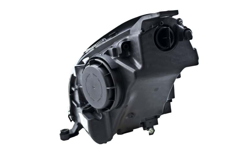 Hella — Hella 2006 Mercedes-Benz R Class 0Headlamp Rh - view 18
