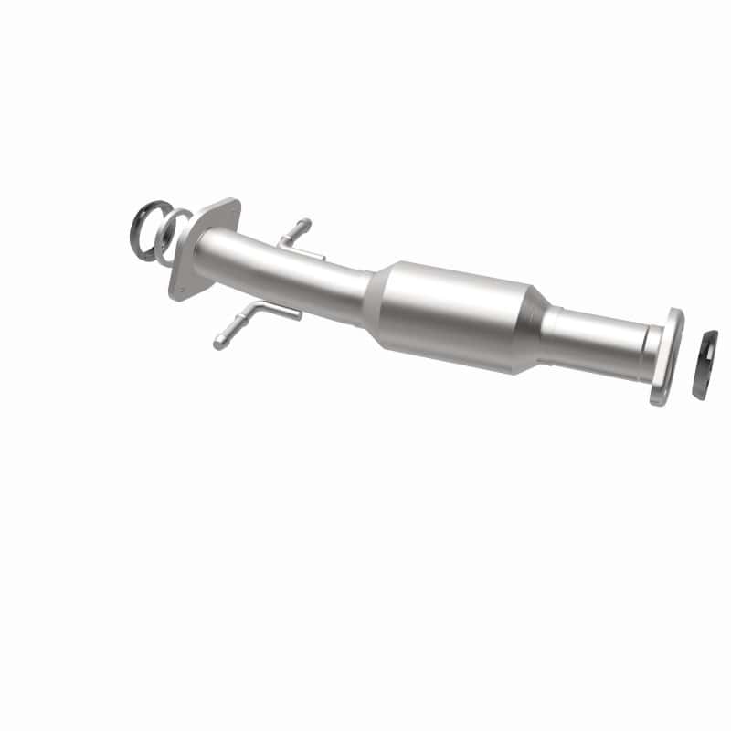 Magnaflow — Magnaflow 12-15 RX350 V6 3.5 OEM Underbody Direct Fit Converter
OEM Grade
OEM - view 21