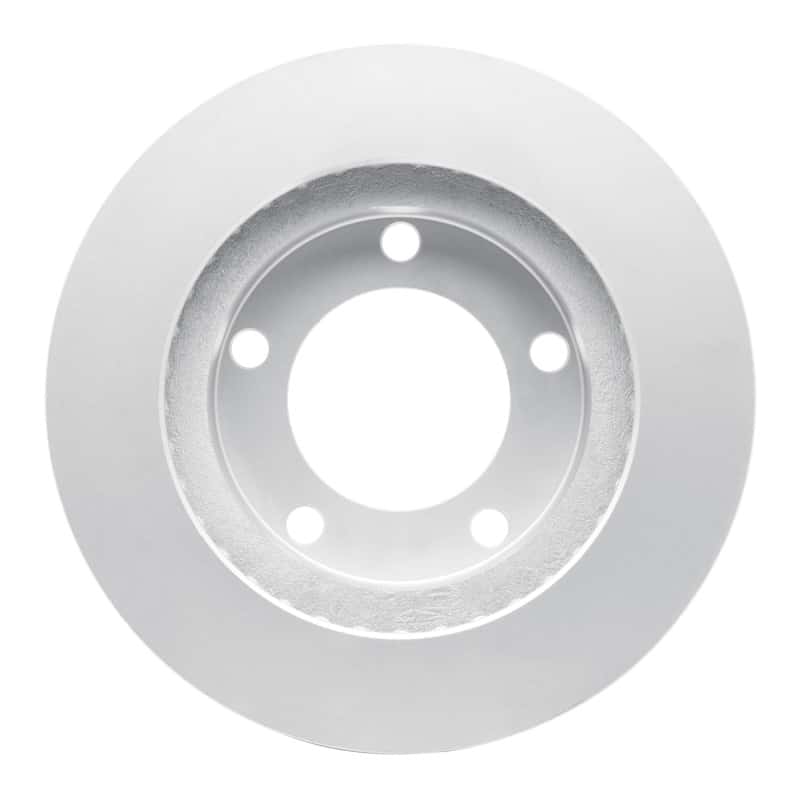DFC — DFC 76-93 Ford Bronco Front GeoSPEC Coated Rotor
DFC Brake Rotor - view 5