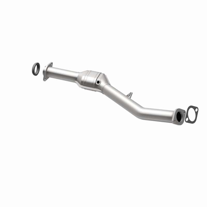 Magnaflow — MagnaFlow Conv DF 06-08 Subaru Legacy 2.5L
OEM Grade
OEM - view 21