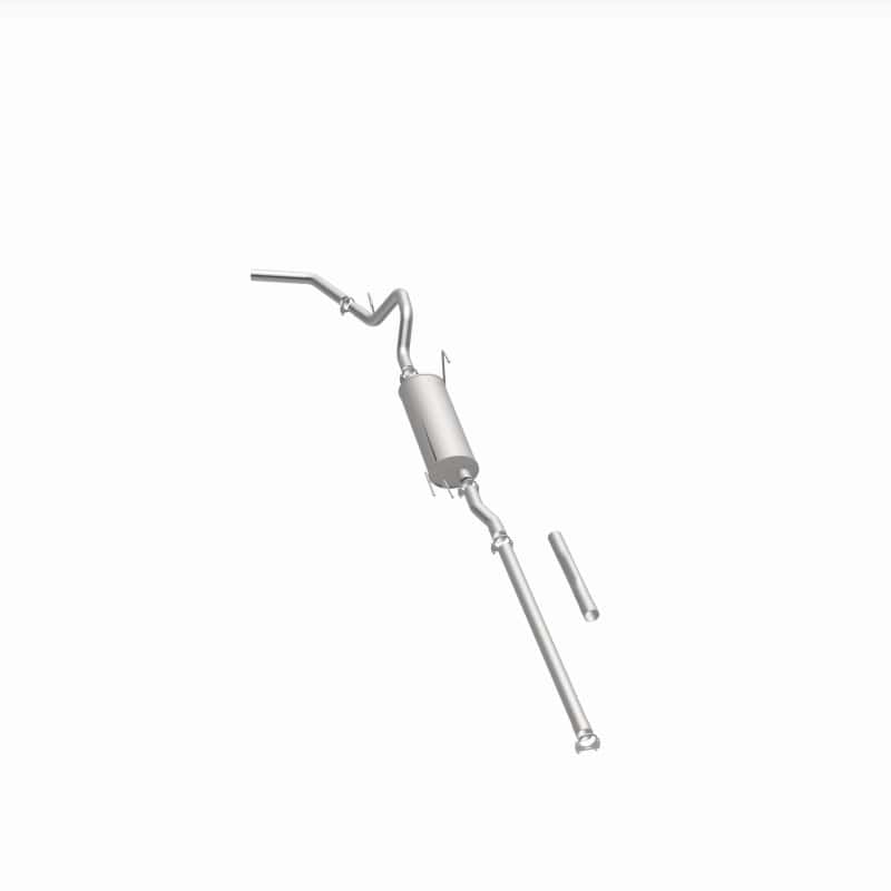 Magnaflow — MagnaFlow BRE Exhaust Kit 04-08 Ford F-150
Exhaust Kit - view 20