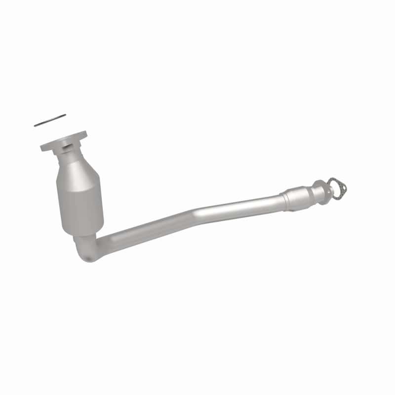 Magnaflow — MagnaFlow Conv DF 07-08 Pont G6 3.5L Front
HM Grade
HM - view 14