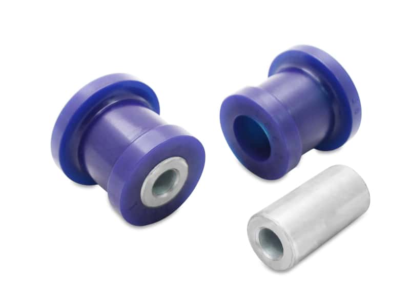Superpro — SuperPro 1994 Acura Integra LS Rear Rearward Lateral Arm Outer Bushing Kit
Bushing Kit - view 2