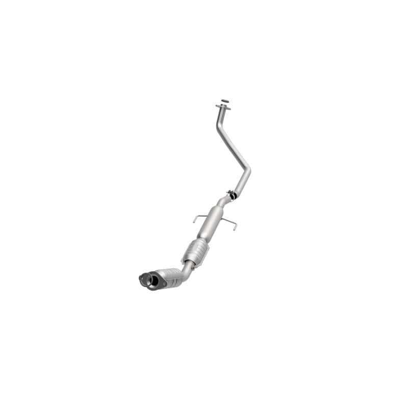 Magnaflow — MagnaFlow Converter Direct Fit California 09-11 Toyota Corolla / Matrix L4-1.8LGAS
California - view 26
