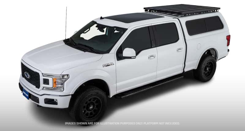 Rhino-Rack — Rhino-Rack Universal Modular Backbone Mounting System - Long
Rhino-Rack Universal - view 6
