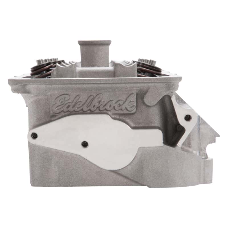 Edelbrock — Edelbrock Cylinder Head Performer RPM 2003+ Chrysler Gen III Hemi 5.7L/6.4L V8 67cc Complete
CYLINDER HEADS - view 13