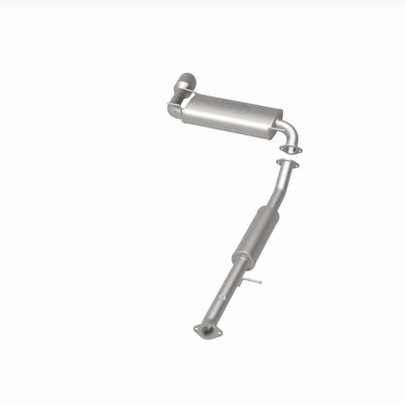 Magnaflow — MagnaFlow Sys C/B Mazda Miata M1
Cat-Back - view 15