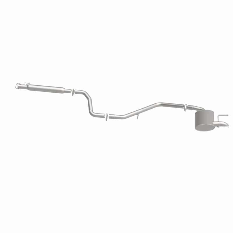 Magnaflow — BRExhaust 13-16 Chevrolet Malibu Limited 2.5L Exhaust Kit
Exhaust Kit - view 8