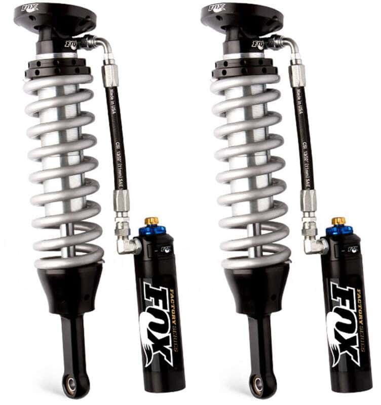 Camburg — Suspension Lift Kit - view 2