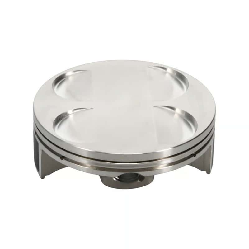 Wiseco — Wiseco Honda CRF450R 09-12 121 CR 9600ZV Piston kit
Piston Kit - view 11