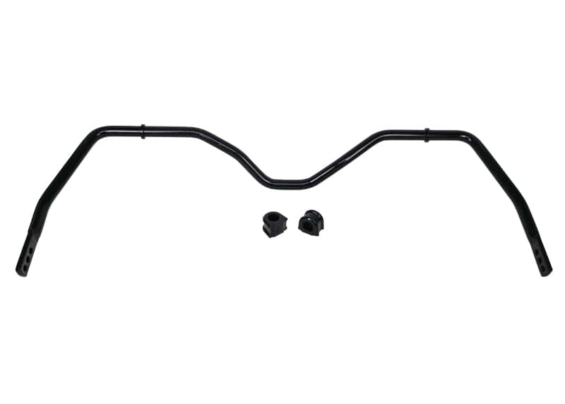 Whiteline — Whiteline 22-24 Toyota Tundra 30mm 3 Point Adjustable Rear Sway Bar
Sway Bar - view 3