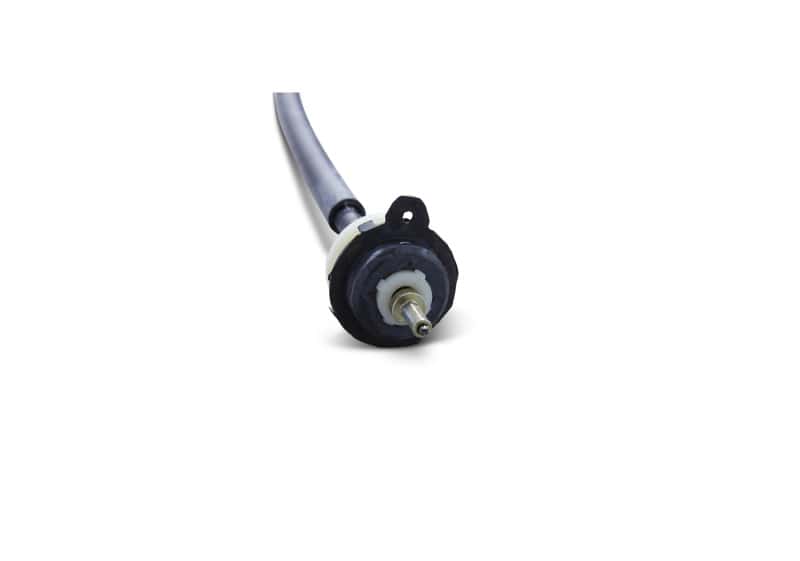 Ford Racing — Ford Racing 1979-1993 V8 Mustang Clutch Linkage Upgrade Kit
Clutch Linkage - view 5
