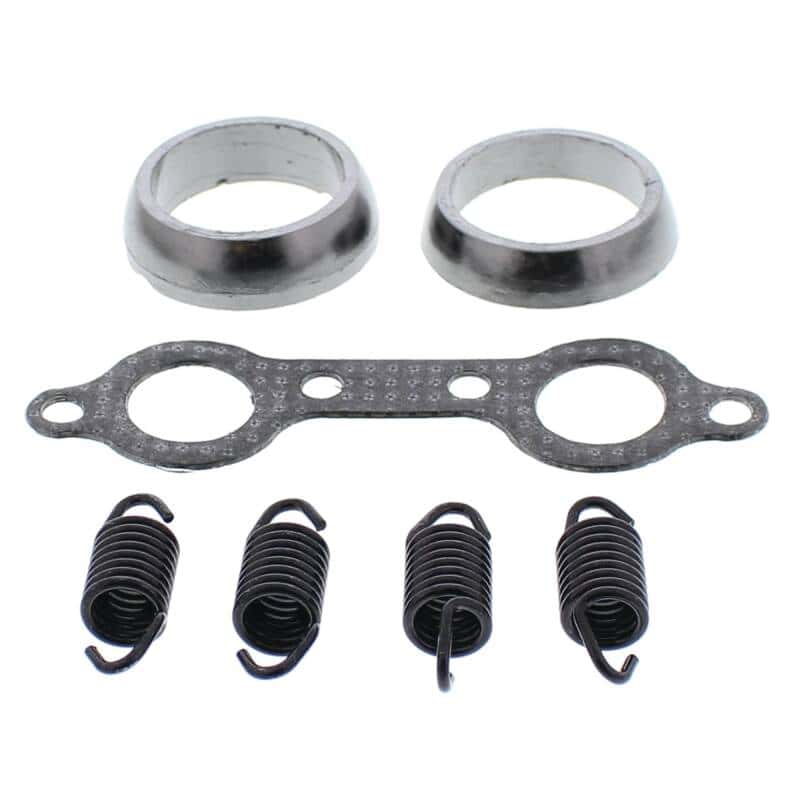 Vertex Pistons — Vertex Gaskets 2008 Polaris Sportsman X2 700 EFI Exhaust Gasket Kit - view 1