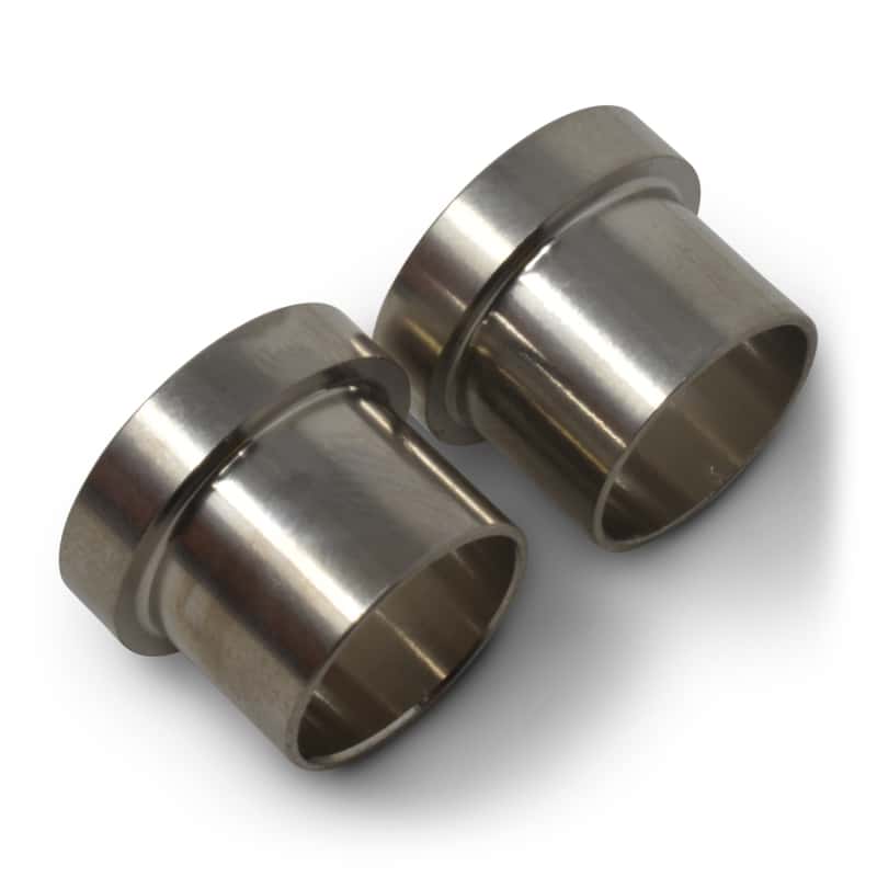 Russell — Russell Performance -3 AN Tube Sleeve 3/16in dia. (Endura) (6 pcs.)
Adapter Fitting - view 7