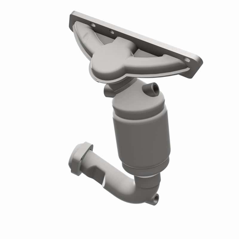 Magnaflow — MagnaFlow Conv DF MPV- 00-01 6 2.5L OEM
OEM Grade
OEM - view 22