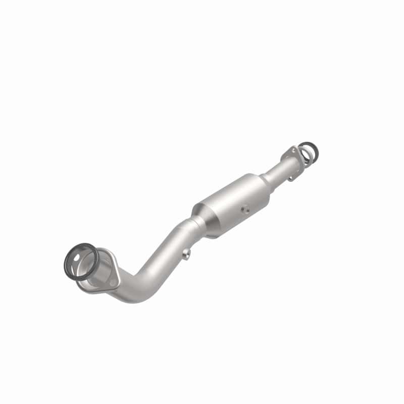 Magnaflow — MagnaFlow Conv DF 03 Honda Element 2.4L
HM Grade
HM - view 27