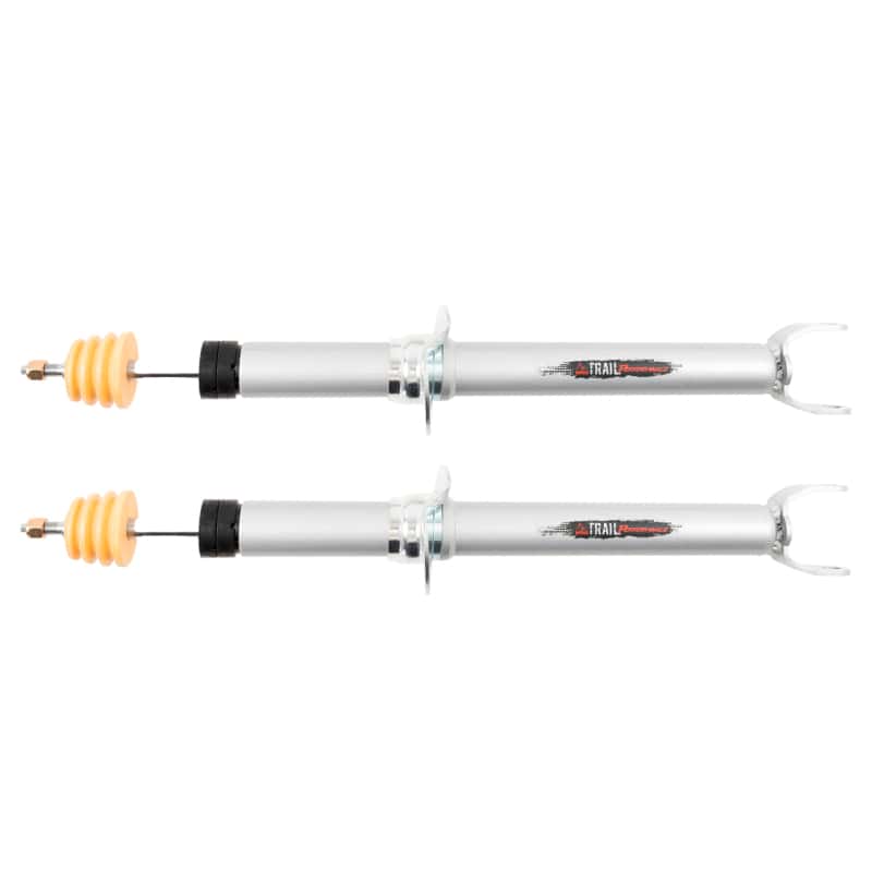 Belltech — Belltech 19-21 RAM 1500 4WD All Cabs 6in-8in Lift Kit w/Sway Bar Set
LIFT KIT - view 23
