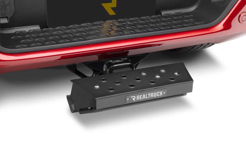 Go Rhino — Go Rhino HS-10 Hitch Skid Step
Hitch Skid Step - view 19