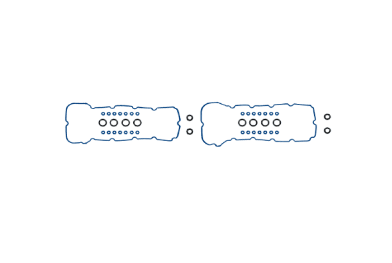 Fel-Pro — Fel-Pro 11-14 Ford F-150/11-14 Mustang Engine Valve Cover Gasket Set - view 2