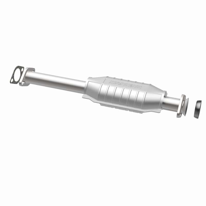 Magnaflow — MagnaFlow Conv DF Ford 90 92
Standard Grade
Standard - view 21