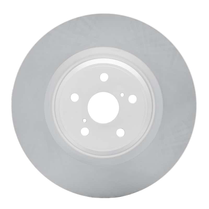 DFC — DFC 10-17 Lexus LS460 Left Front GeoSPEC Coated Rotor
DFC Brake Rotor - view 1