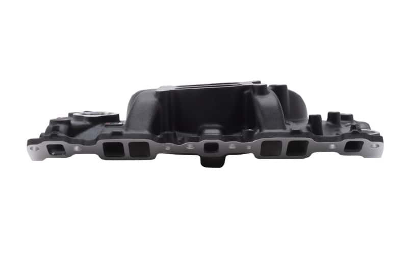 Edelbrock — Edelbrock Performer 87-95 Black
MANIFOLD - view 11