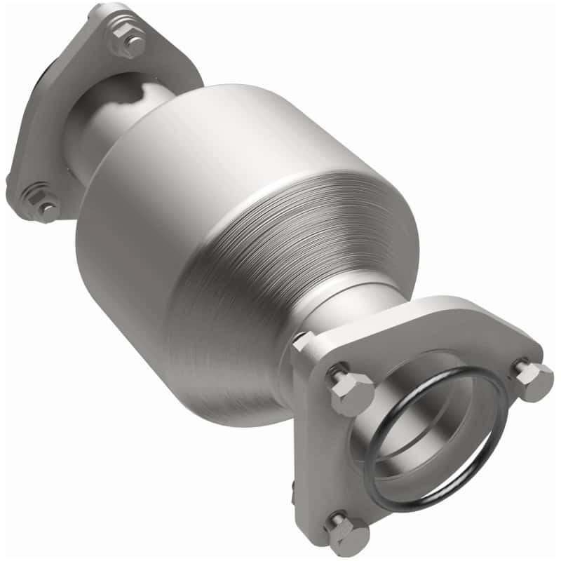 Magnaflow — MagnaFlow 14-15 Honda Accord 2.4L Direct Fit CARB Compliant Catalytic Converter
California - view 26