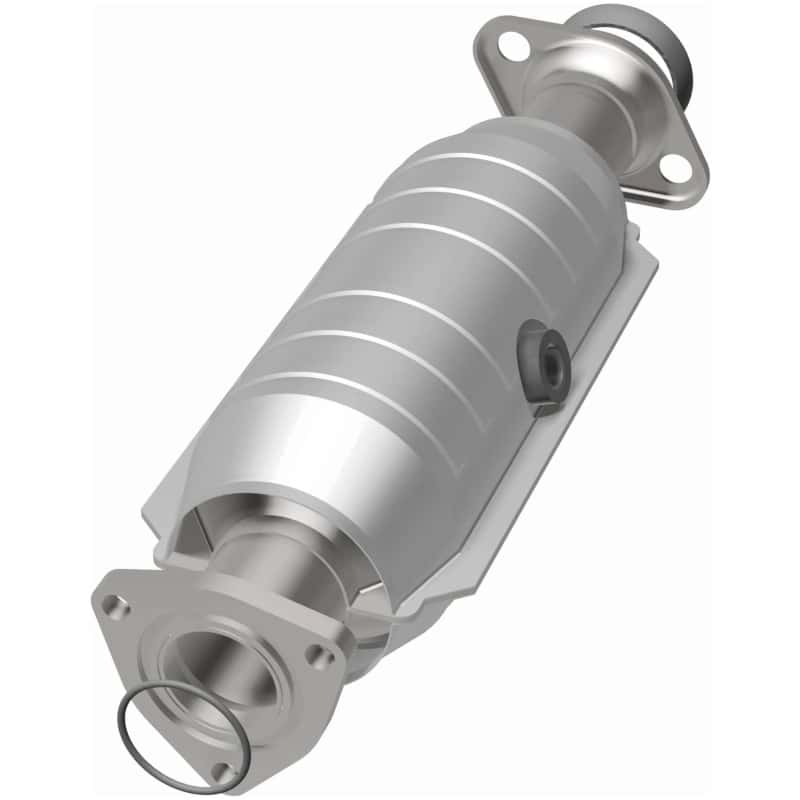 Magnaflow — MagnaFlow Conv DF 99-00 Honda Civic EX/SI 1
HM Grade
HM - view 29