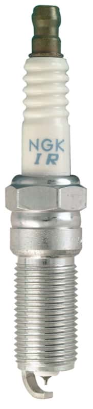 NGK — NGK Laser Iridium/Platinum Spark Plug Box of 4 (LTR5BI-13) - view 2