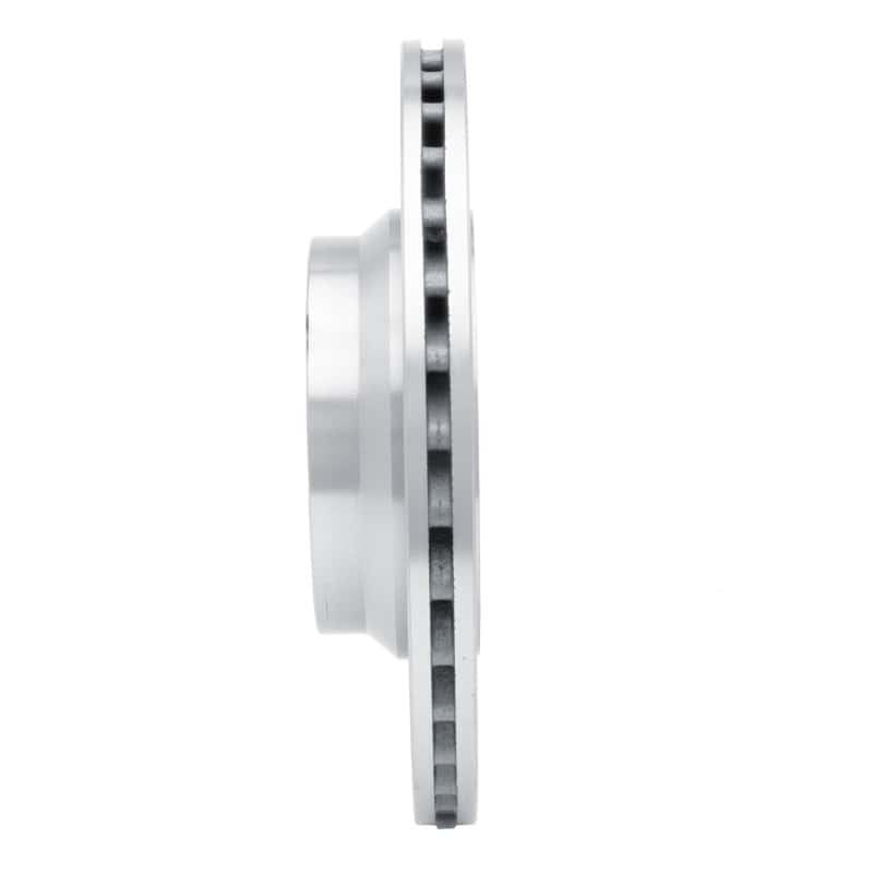 DFC — DFC 03-11 Mercedes-Benz CLS55 AMG Rear Drilled Brake Rotor
DFC Brake Rotor - view 3