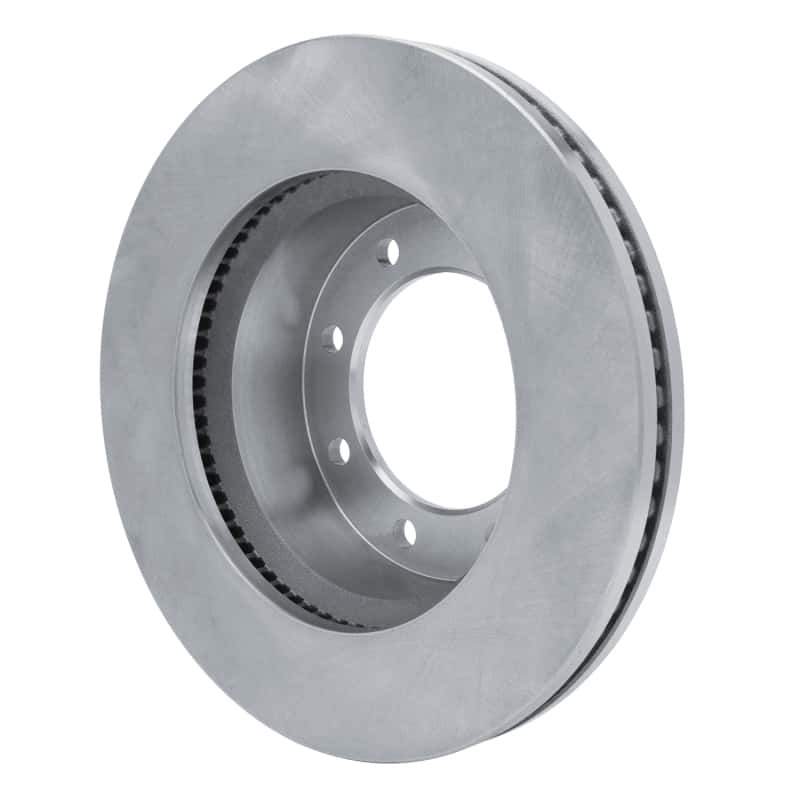 DFC — DFC 12-25 Ford F-350 Super Duty 4WD Front Brake Rotor
DFC Brake Rotor - view 4