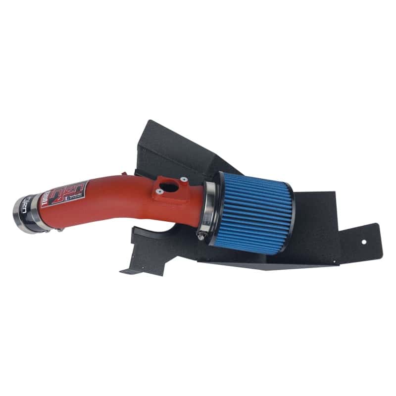 Injen — Injen 17-20 Honda Civic Si L4 1.5L Turbo Wrinkled Red SP Short Ram Intake
Short Ram Intake
Air Intake Kit - view 1