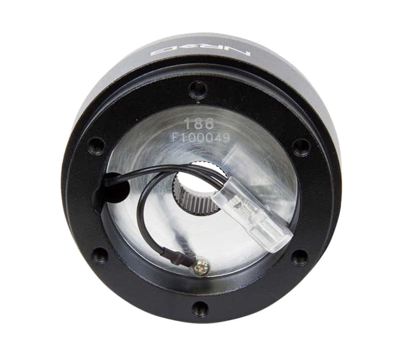 NRG — NRG Short Hub Adapter 70-83 VW MK1 - view 2