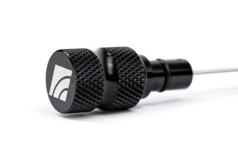AMS — AMS Performance 2022+ Subaru WRX Billet Engine Oil Dipstick - view 1