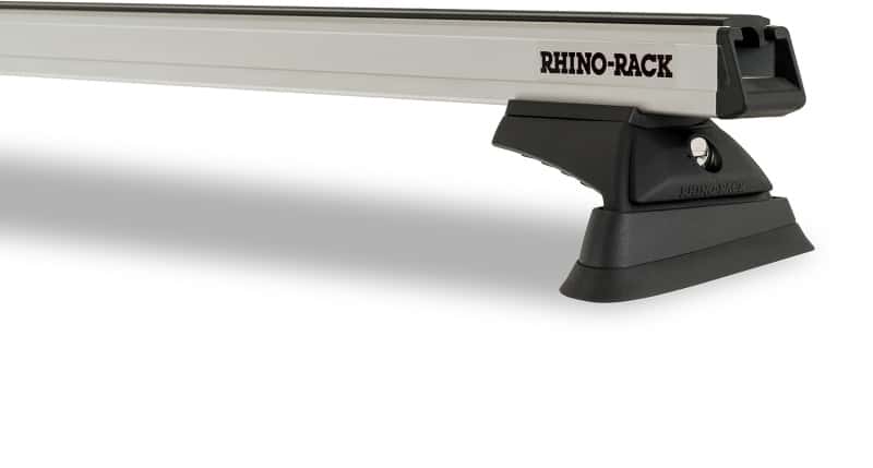 Rhino-Rack — Rhino-Rack RCH Locking Leg - Low Profile - 2 pcs
Roof Rack Mount Kit - view 2