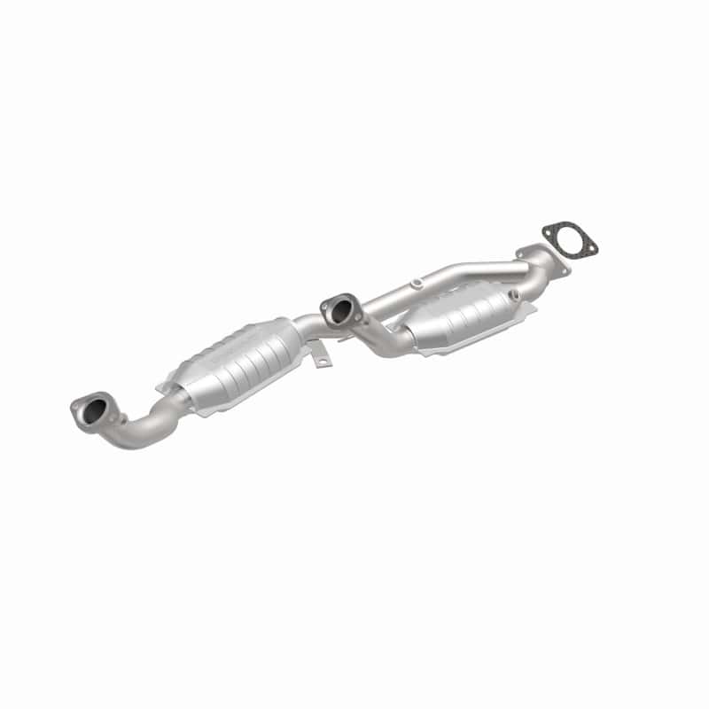 Magnaflow — MagnaFlow Conv DF 99-02 Windstar 3.8L
HM Grade
HM - view 26